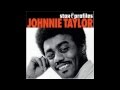 Johnny Taylor - Games People Play