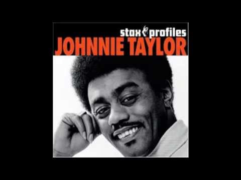 Johnny Taylor - Games People Play