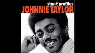 Johnny Taylor - Games People Play