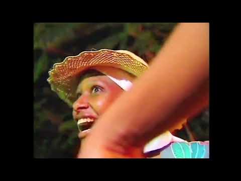 Jean-Marc Volcy :  Baké ya ya