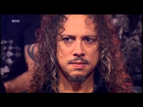 Lou Reed & Metallica - Live in Germany 2011 - Full Show