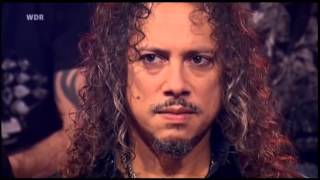 Lou Reed &amp; Metallica - Live in Germany 2011 - Full Show