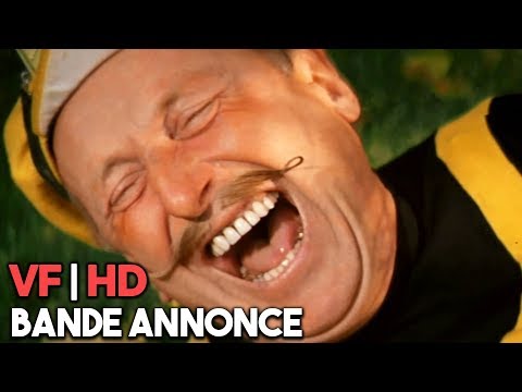 trailer