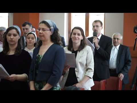 Paradis - Grupul de poem „Vestea Bună”