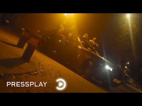 2X - Oh Please (Music Video) | Pressplay