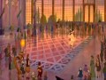 Beauty And The Beast Tale As Old As Time Reprise Finale Cantonese