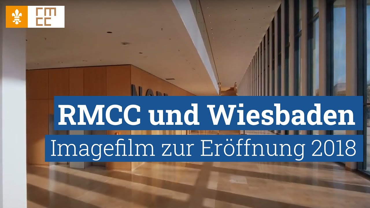 RMCC und Wiesbaden Film "That´s why we love it"