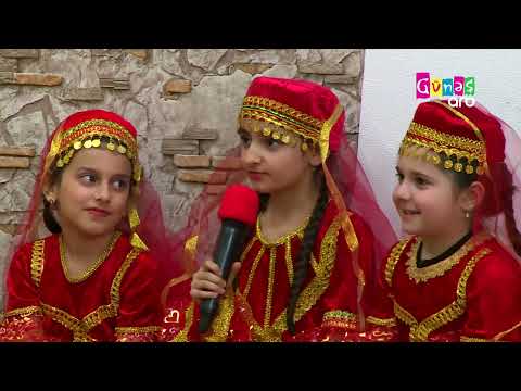 "Çərpələng" - 4 mart 2025-ci il