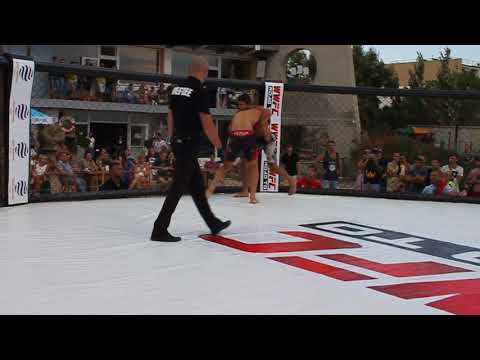 Road to WWFC 7 - Arman Esayan vs Roman Skibinskiy