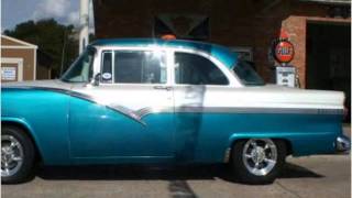 preview picture of video '1956 Ford Fairlane Used Cars Gatesville TX'