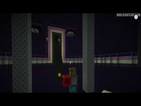 Hermitpack Modded Minecraft 25 In The End Part 2