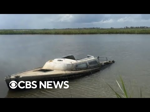 Flesh-eating bacteria cases on the rise in U.S.