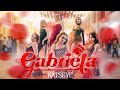 K POP IN PUBLIC ONE TAKE KATSEYE 캣츠아이 Gabriela Dance Cover By MICHIN YOJAS