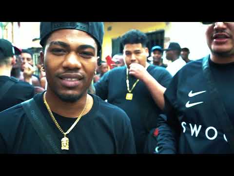 El Jincho Ft Osiris El Enemy - El Punto (VIDEOCLIP OFICIAL)