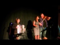 Live Performance of the Skye Boat Song from ...