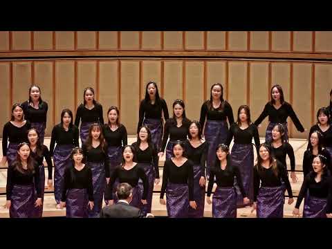 Benggong (arr. Ken Steven)