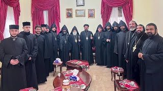 Ամփոփ լրահոս 13.01.2023