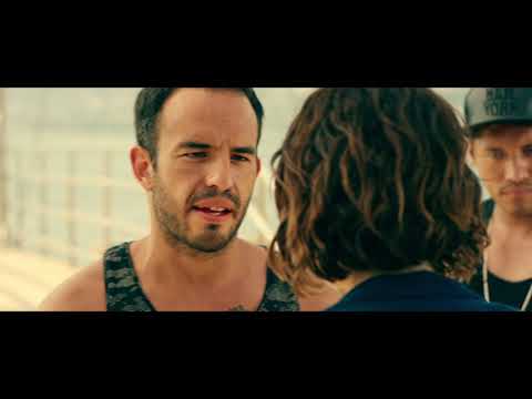 Welcome to Acapulco (Trailer)