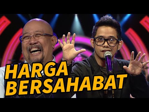 Stand Up Ryan Adriandhy: Arti Sahabat di Indonesia Makin Gak Jelas - SUCI 1