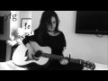 Camila Cabello & Austin Mahone - Work acoustic cover Camila Cabello & Austin Mahone - Work acoustic cover
