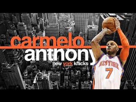 NBA 2K15 Knicks MyGm Ep.3-End of Season 1. Can We Make the Playoffs?