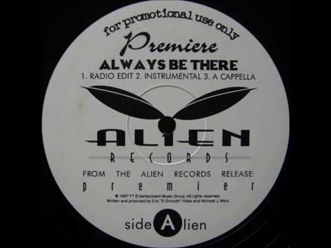 Premiere ‎– Always Be There