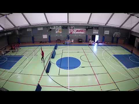 BAR TREVOL CV MANACOR AF-CV ALCUDIA 01-04-23