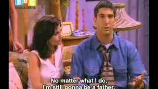 Friend s01e02 clip 3