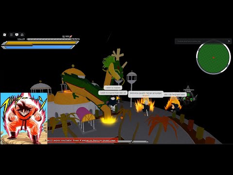 Final Stand Remastered | Wishing for kaioken mastery