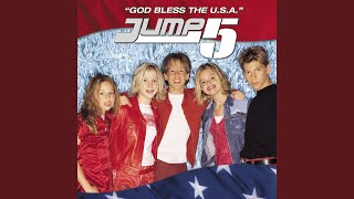 God Bless The USA (Original Version)