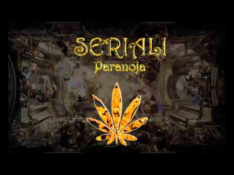 SERIALI - PARANOJA ( NEW SONG 2015 )