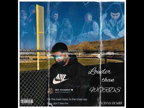 Dope Boii- Never Known ( OfficialAudio)