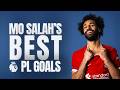 Mo Salah's BEST Ever Goals [Premier League]