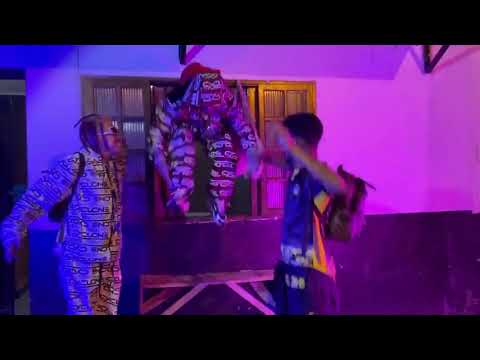 MC Alê e RF3 - Mente Milionaria  (GRAVAÇAO DE VIDEO CLIPE)