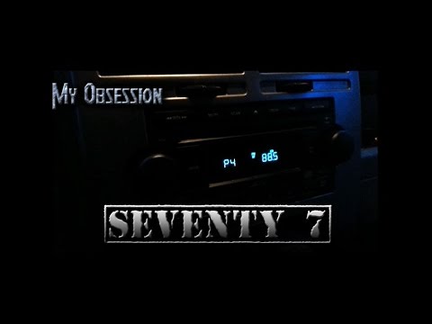 My Obsession by SEVENTY 7 on LIVE 88.5