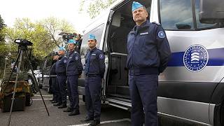 Exclusiva: La UE dará a Frontex nuevos poderes para deportar a inmigrantes extracomunitarios