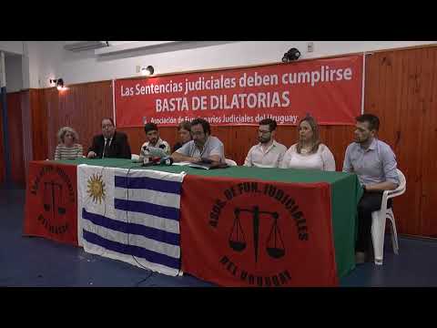 Conferencia de Prensa noviembre 2016