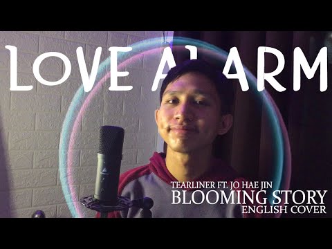 Tearliner ft. 조해진 - Blooming Story (English Cover) | Love Alarm 2 OST