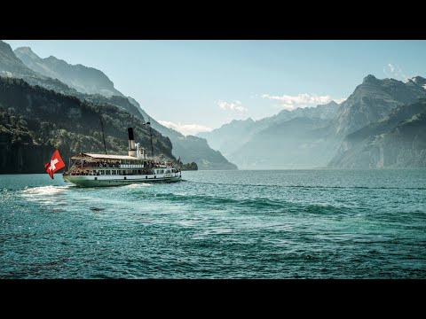 Why Switzerland for business events