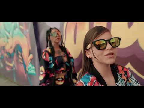 Flor de Rap & Lela - El tiempo se nos va (Video Oficial)