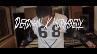 Deadman X Morvabelly &quot;6 God Remix&quot; (Official Video)
