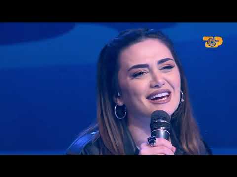 Albina Kelmendi - Nane moj kam gabu – E Diell 22.01.2023