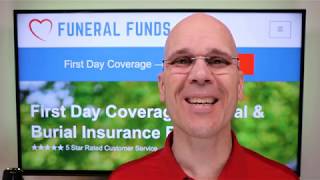 How Does Burial Insurance Work?