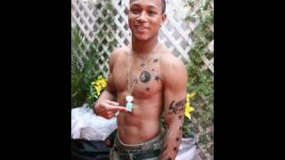 Romeo ft. Marques Houston- Special Girl