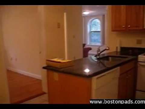 Beautiful Rental Apartment in Dorchester MA
