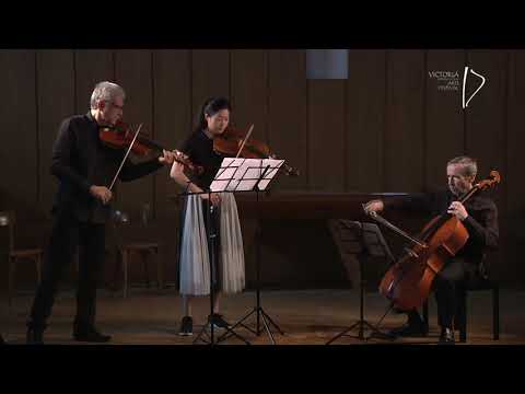 VIAF 2021 – Primrose Ensemble – 18/06/21