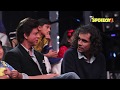Shahrukh Khan Promotes Jab Harry Met Sejal On Saregamapa Lil Champs SpotboyE