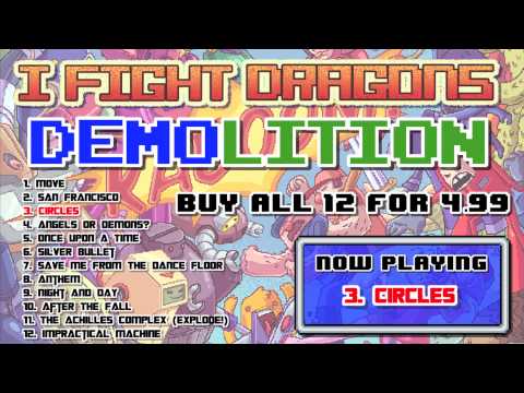 Video thumbnail for Circles