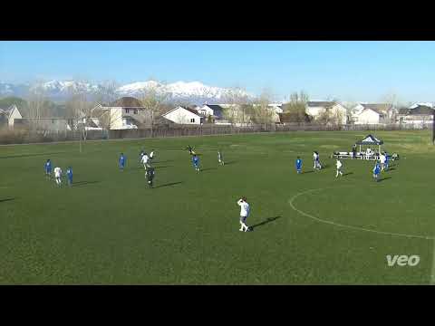 [2023-04-23] B07 E64 - 2022-2023 E64 [14] - vs Arsenal Colorado