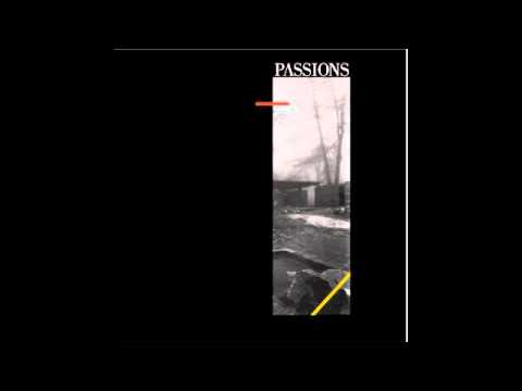 Passions - Amnesia
